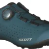 Scott Pro Gravel Schoenen -Exporteren Cycling Kleding Winkel scott pro gravelschoen blauw 3