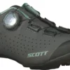 Scott Pro Gravel Schoenen Dames -Exporteren Cycling Kleding Winkel scott pro gravelschoen dames donkergroen 3