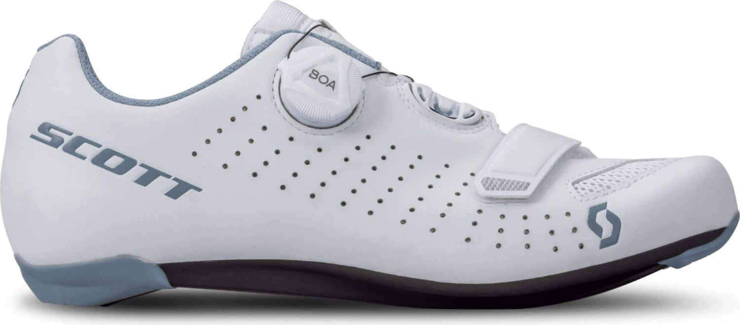 Scott Road Comp Boa Racefiets Schoenen Dames 3 Scott Road Comp Boa Racefiets Schoenen Dames
