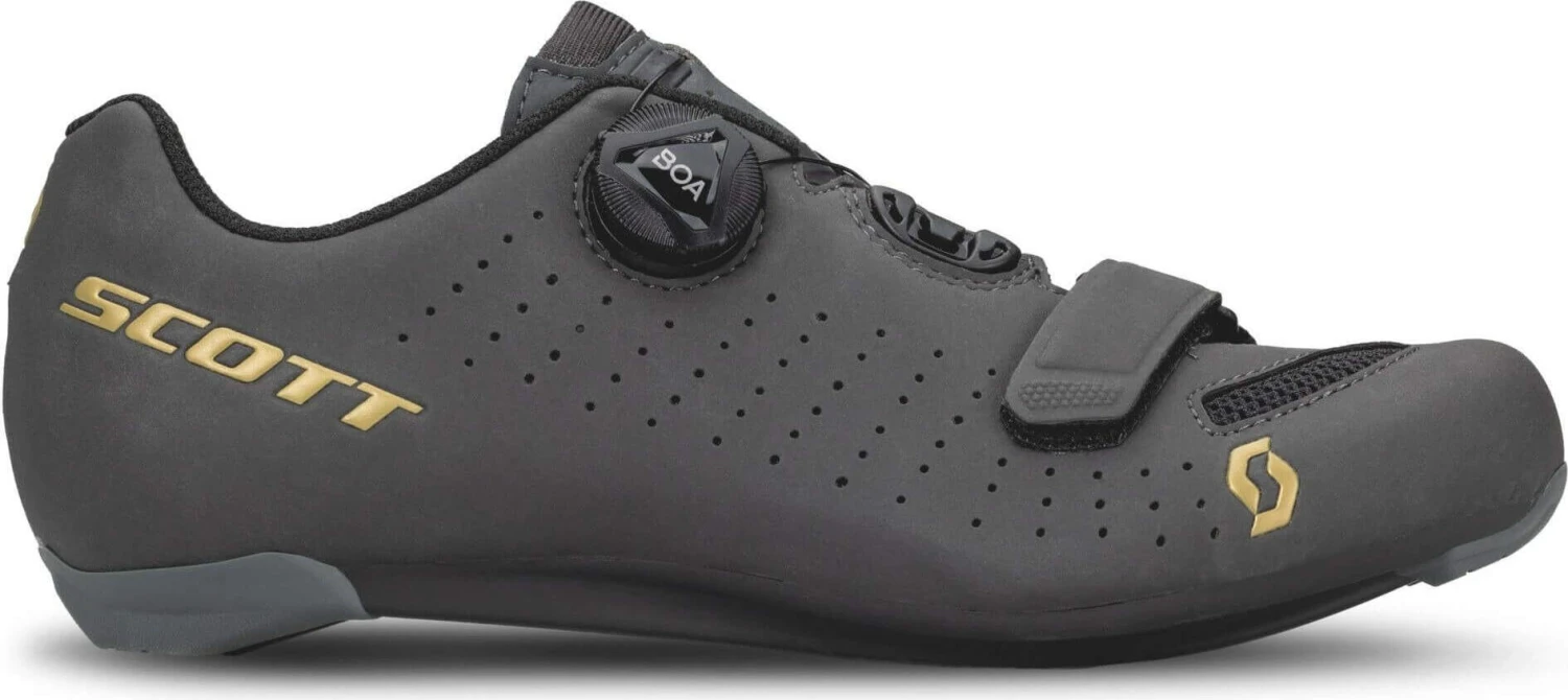 Scott Road Comp Boa Racefiets Schoenen Dames 5 Scott Road Comp Boa Racefiets Schoenen Dames - Afbeelding 3