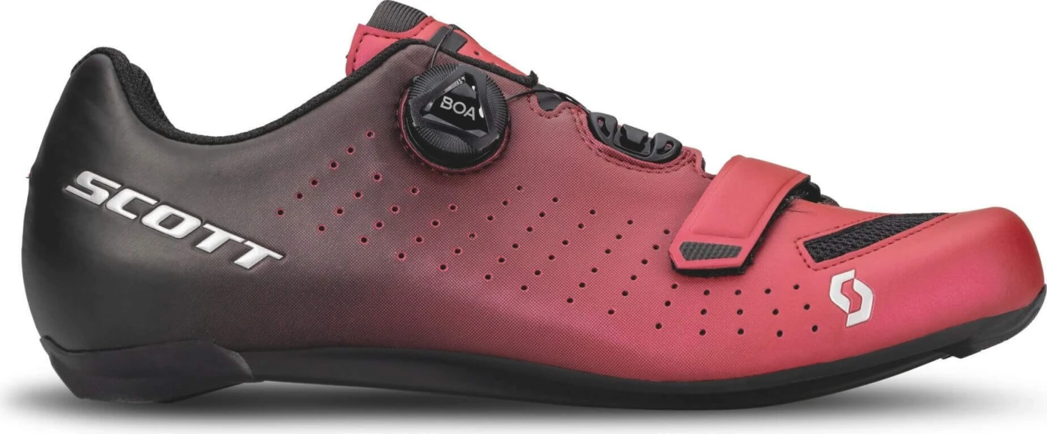 Scott Road Comp Boa Racefiets Schoenen Heren 7 Scott Road Comp Boa Racefiets Schoenen Heren - Afbeelding 5