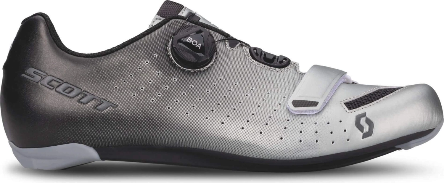 Scott Road Comp Boa Racefiets Schoenen Heren 6 Scott Road Comp Boa Racefiets Schoenen Heren - Afbeelding 4