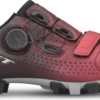 Scott Team Boa MTB Schoenen Dames -Exporteren Cycling Kleding Winkel scott team boa mtb schoenen dames zwart rood 3
