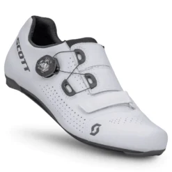 Scott Team Boa Racefiets Schoenen -Exporteren Cycling Kleding Winkel scott team boa racefiets schoenen wit zwart 1