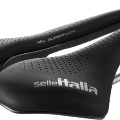 Selle Italia Max Flite Boost Gel Superflow