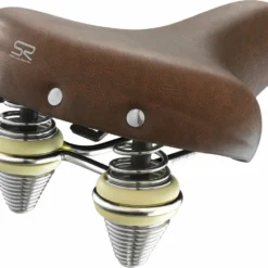 Selle Royal Premium Drifter Medium Strengtex Relaxed Fietszadel