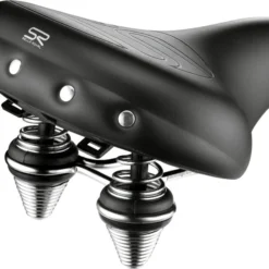 Selle Royal Premium Drifter Strengtex Relaxed Fietszadel