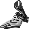 Shimano XT M8000 11-Speed Voorderailleur -Exporteren Cycling Kleding Winkel shimano xt m8000 voorderailleur direct mount