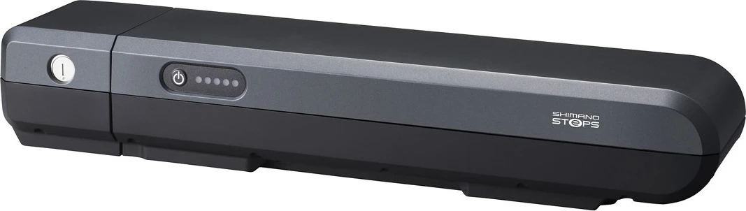 Shimano Steps BT-E6001 Accu 3 Shimano Steps BT-E6001 Accu