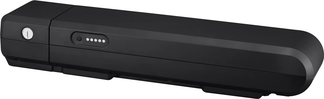 Shimano Steps BT-E6001 Accu 4 Shimano Steps BT-E6001 Accu - Afbeelding 2