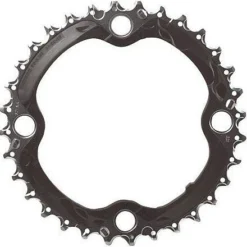 Shimano Deore XT M780 Triple Kettingbladen -Exporteren Cycling Kleding Winkel shimano deore xt m780 kettingblad