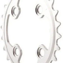 Shimano Deore XT M785 Dubbel Kettingbladen