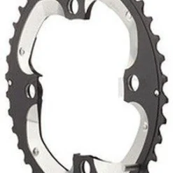 Shimano Deore XT M785 Dubbel Kettingbladen -Exporteren Cycling Kleding Winkel shimano fc m785 40t