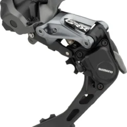 Shimano GRX RX817 Di2 Achterderailleur 11-speed GS