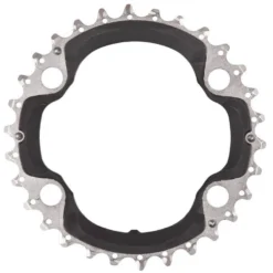 Shimano M8000 XT Kettingblad -Exporteren Cycling Kleding Winkel shimano m8000 xt kettingblad 30t ba 40 30 22