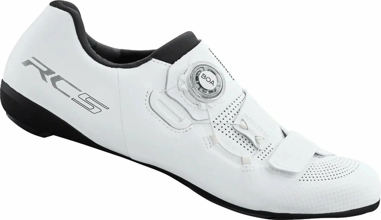 Shimano RC502 Racefiets Schoenen Dames 5 Shimano RC502 Racefiets Schoenen Dames - Afbeelding 3