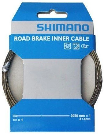 Shimano Rem Binnenkabel Race 3 Shimano Rem Binnenkabel Race
