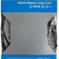 Shimano Rem Kabelset Race Sil-Tec Coating