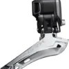Shimano GRX RX815 DI2 2x11-Speed Voorderailleur -Exporteren Cycling Kleding Winkel shimano voorderailleur grx di2 fd rx815 f 2x11 speed aanlas