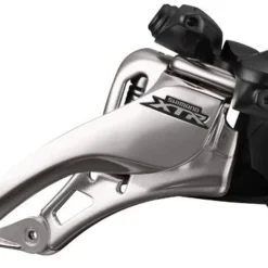Shimano XTR FD-M9020 2x11 Voorderailleur -Exporteren Cycling Kleding Winkel shimano xtr fd m9020 voorderailleur laag 2x11