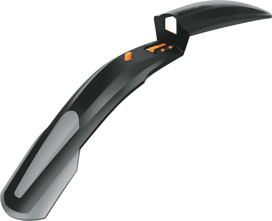 SKS ShockBlade Voorspatbord MTB 5 SKS ShockBlade Voorspatbord MTB - Afbeelding 3