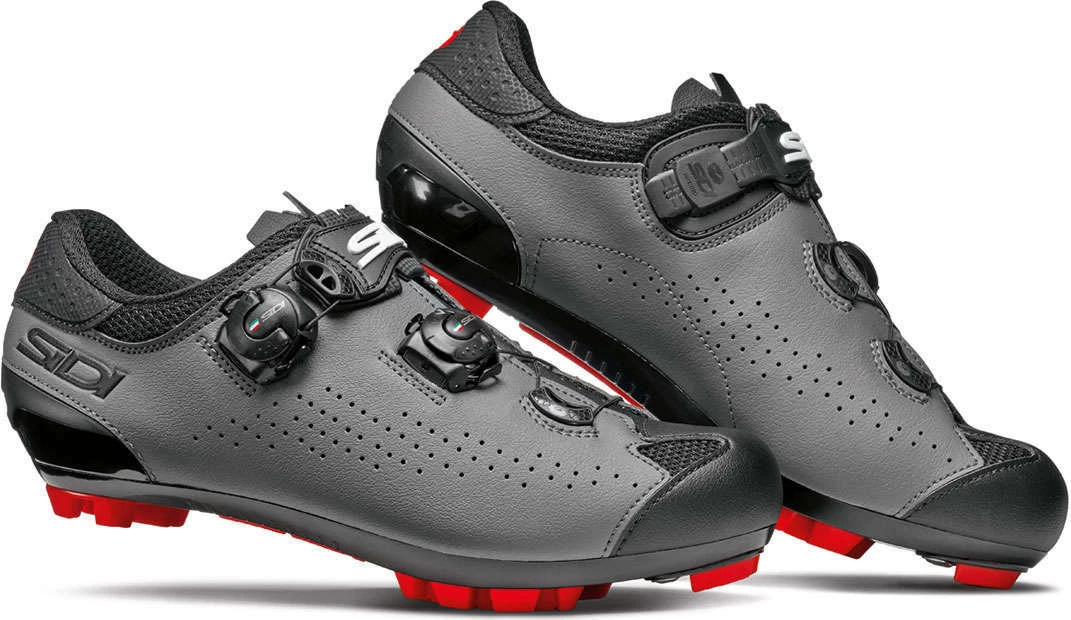 Sidi Eagle 10 Mega MTB Schoenen 3 Sidi Eagle 10 Mega MTB Schoenen