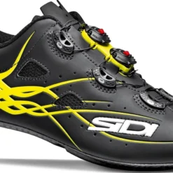 Sidi Shot Matt Racefiets Schoenen