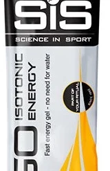 SiS GO Isotonic Gel -Exporteren Cycling Kleding Winkel sis go isotonic gel orange w2000h2000