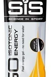 SiS GO Isotonic Gel -Exporteren Cycling Kleding Winkel sis sportvoeding go gel blackcurrant w2000h2000