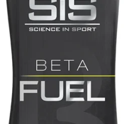 SiS Beta Fuel Energy Gel