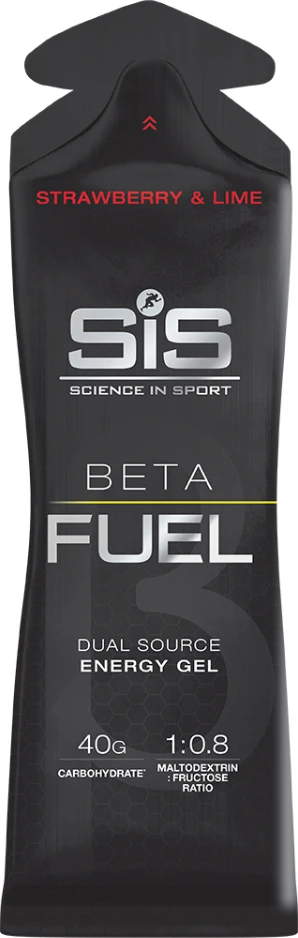 SiS Beta Fuel Energy Gel 3 SiS Beta Fuel Energy Gel