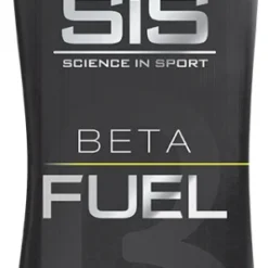 SiS Beta Fuel Energy Gel + Nootropics