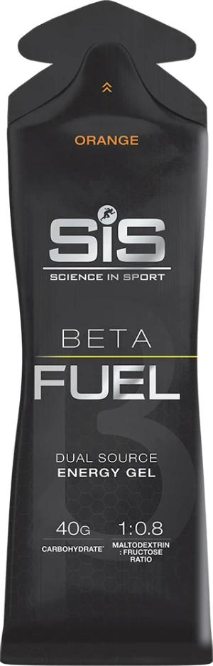 SiS Beta Fuel Energy Gel 4 SiS Beta Fuel Energy Gel - Afbeelding 2