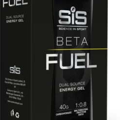 SiS Beta Fuel Energy Gel Voordeelverpakking