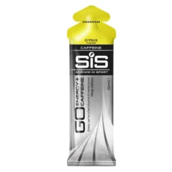 SiS GO Energy Cafeïne Gel -Exporteren Cycling Kleding Winkel sis go cafeine energygel cirus