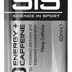 SiS GO Energy Cafeïne Gel