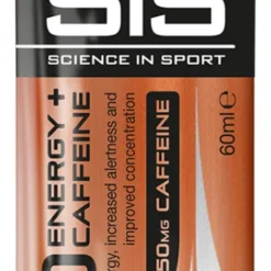 SiS GO Energy Cafeïne Gel -Exporteren Cycling Kleding Winkel sis go energy cafeine gel dubbel espresso
