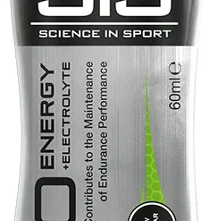 SiS GO Energy Gel + Electrolyte