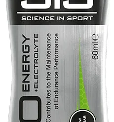SiS GO Energy Gel + Electrolyte -Exporteren Cycling Kleding Winkel sis go energy gel eletrolyte rasp