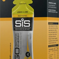 SiS GO Isotonic Gel 6-Pack