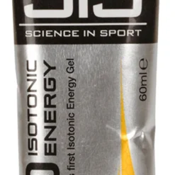 SiS GO Isotonic Gel -Exporteren Cycling Kleding Winkel sis go isotonic gel pineapple