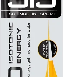 SiS GO Isotonic Gel -Exporteren Cycling Kleding Winkel sis go isotonic gel pink grapefruit 1