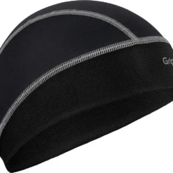 GripGrab UPF50+ Lightweight Skull Cap 7 GripGrab UPF50+ Lightweight Skull Cap -Exporteren Cycling Kleding Winkel skull cap zwart