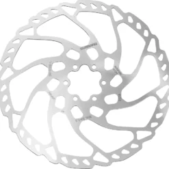 Shimano SLX SM-RT66 Remschijf 6-Gaats -Exporteren Cycling Kleding Winkel slx sm rt66 6 gaats remschijf