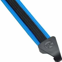 Koga Snelbinders -Exporteren Cycling Kleding Winkel snelbinder zwart blauw