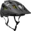 Fox Speedframe Camo MTB Helm