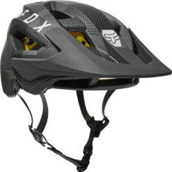 Fox Speedframe Camo MTB Helm
