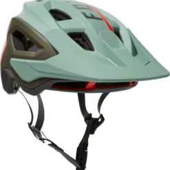 Fox Speedframe PRO Blocked MTB Helm