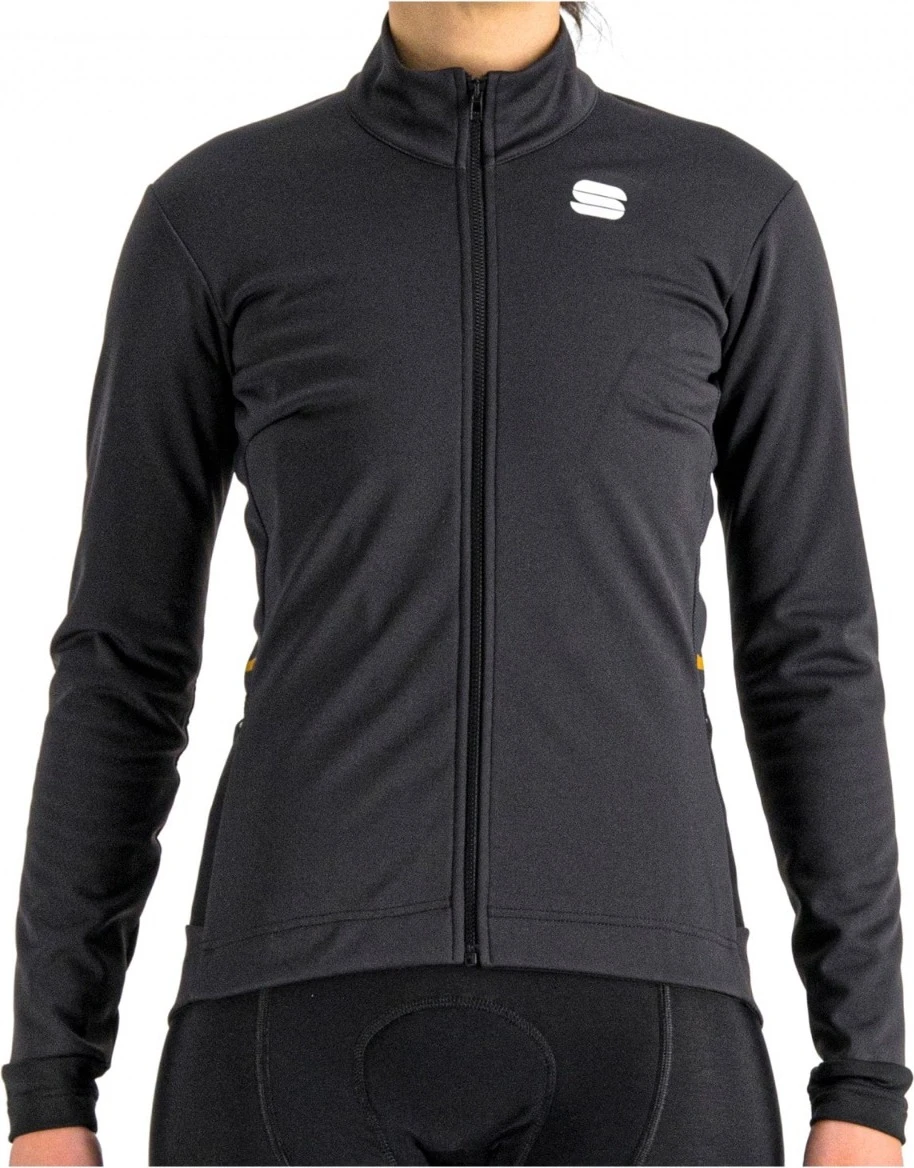 Sportful Neo Softshell Fietsjas Dames 3 Sportful Neo Softshell Fietsjas Dames