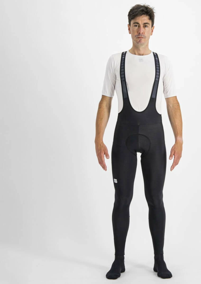 Sportful Classic Race Lange Fietsbroek 5 Sportful Classic Race Lange Fietsbroek - Afbeelding 3